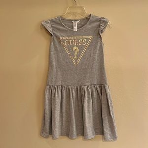 Guess kids dress